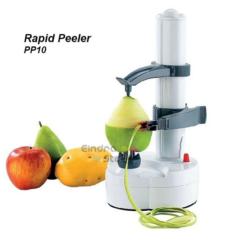 Rapid Peeler : PP-10